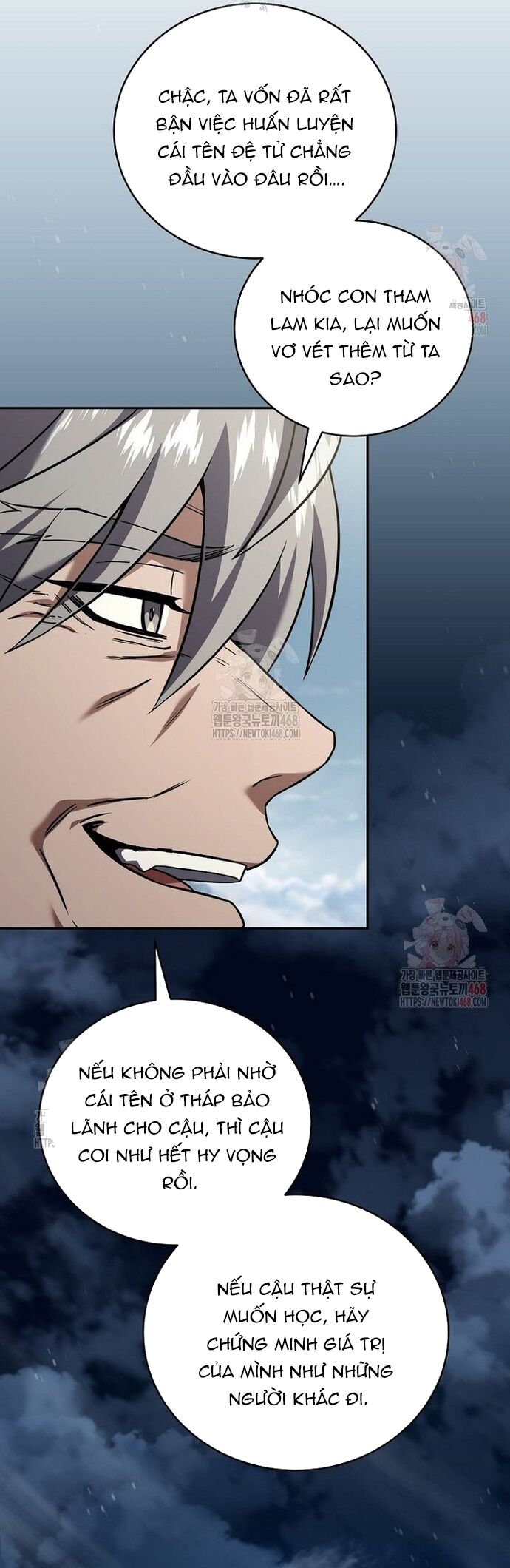 Sự Trở Lại Của Người Chơi Bị Đóng Băng Chapter 170 - 16