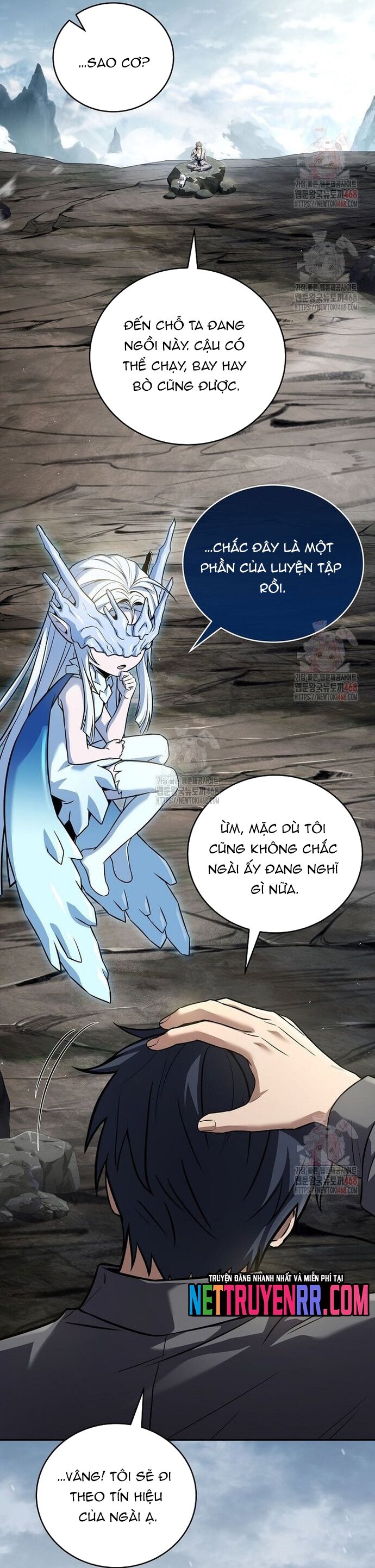 Sự Trở Lại Của Người Chơi Bị Đóng Băng Chapter 170 - 18