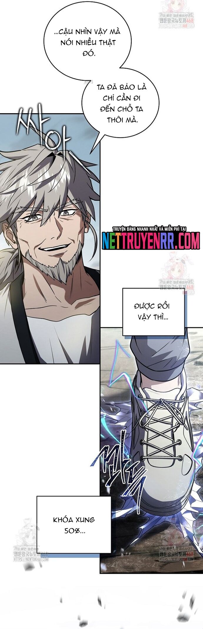 Sự Trở Lại Của Người Chơi Bị Đóng Băng Chapter 170 - 20