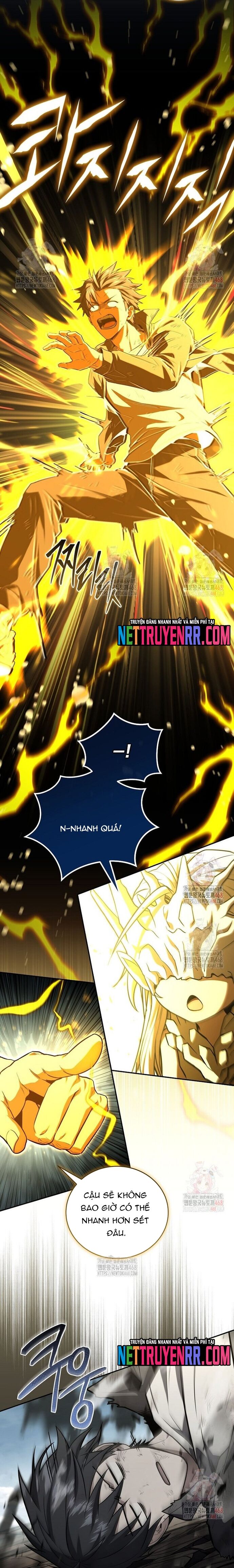 Sự Trở Lại Của Người Chơi Bị Đóng Băng Chapter 170 - 22