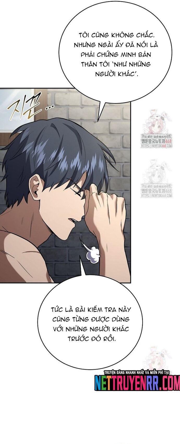 Sự Trở Lại Của Người Chơi Bị Đóng Băng Chapter 170 - 26