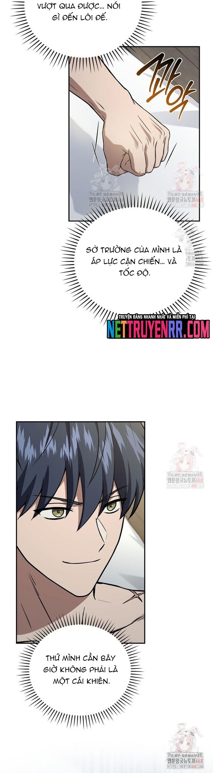Sự Trở Lại Của Người Chơi Bị Đóng Băng Chapter 170 - 28