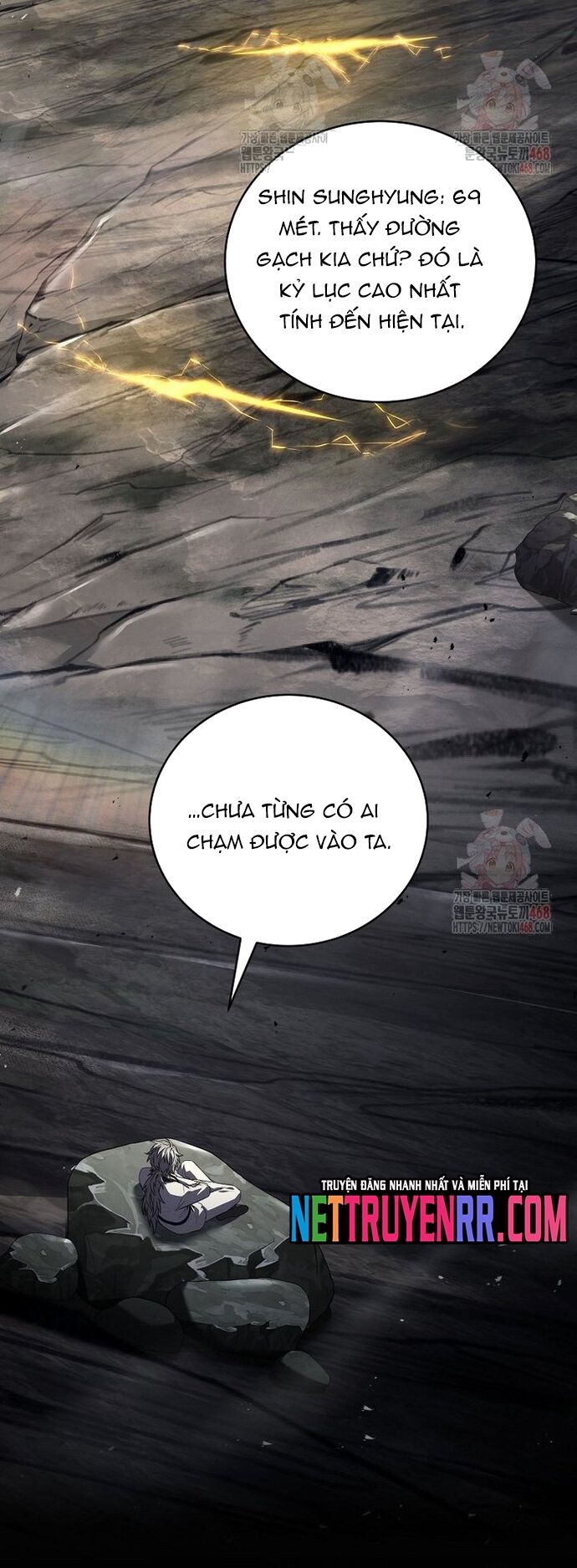 Sự Trở Lại Của Người Chơi Bị Đóng Băng Chapter 170 - 30