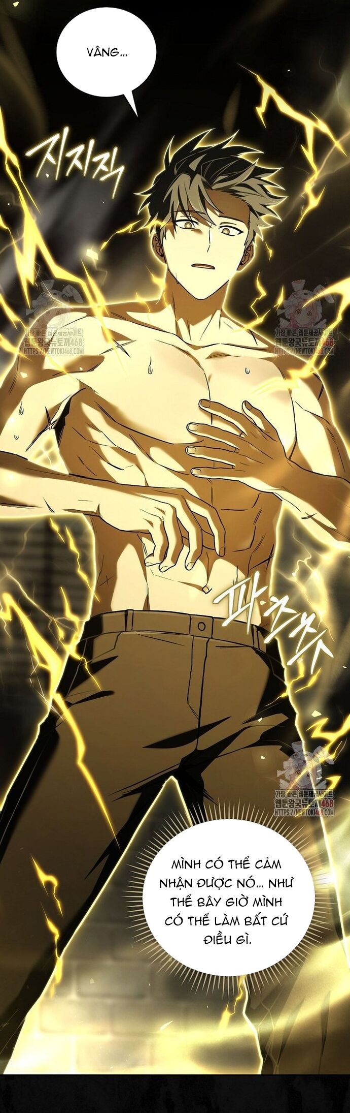 Sự Trở Lại Của Người Chơi Bị Đóng Băng Chapter 170 - 4