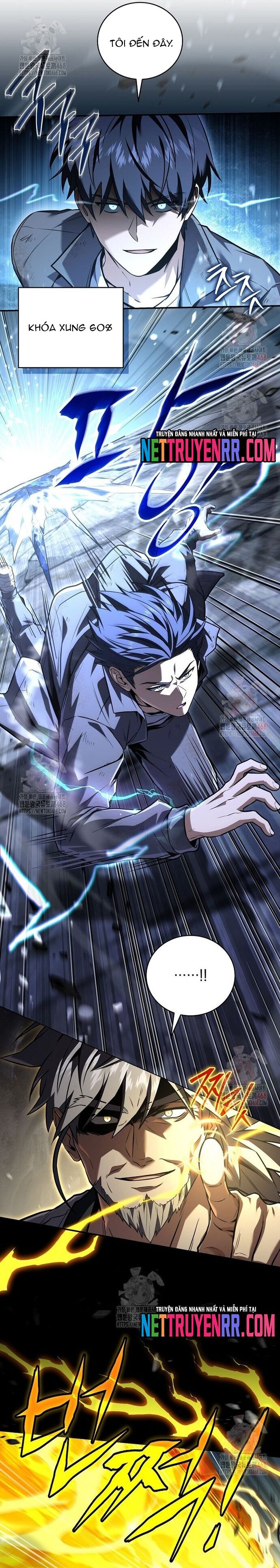 Sự Trở Lại Của Người Chơi Bị Đóng Băng Chapter 170 - 32