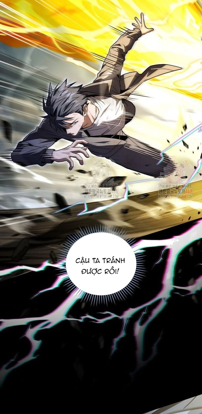 Sự Trở Lại Của Người Chơi Bị Đóng Băng Chapter 170 - 33