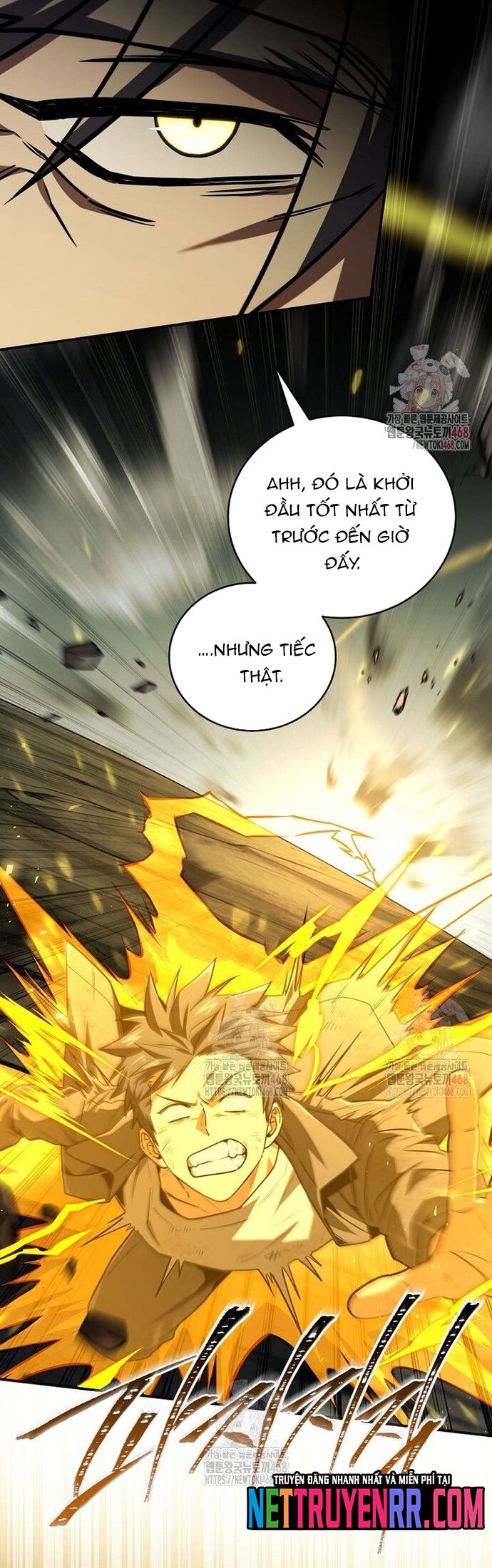 Sự Trở Lại Của Người Chơi Bị Đóng Băng Chapter 170 - 35