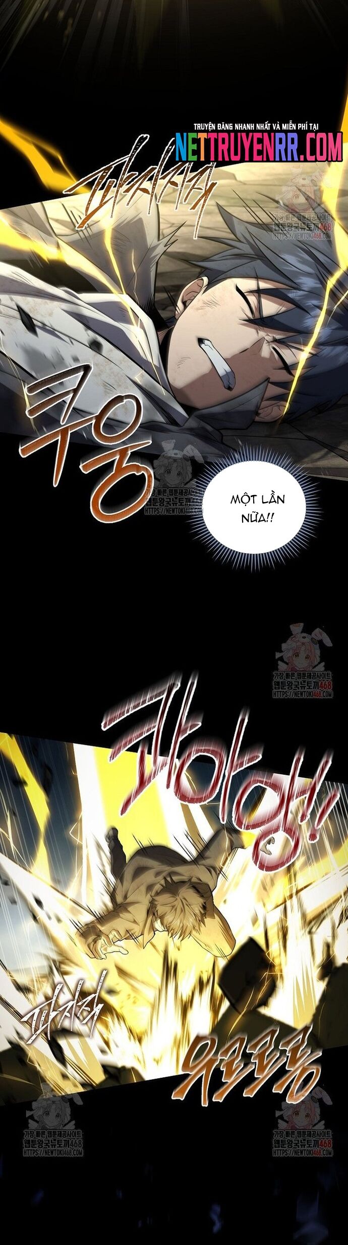 Sự Trở Lại Của Người Chơi Bị Đóng Băng Chapter 170 - 37