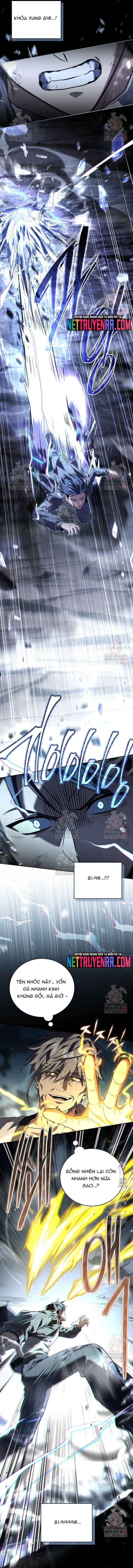 Sự Trở Lại Của Người Chơi Bị Đóng Băng Chapter 170 - 38