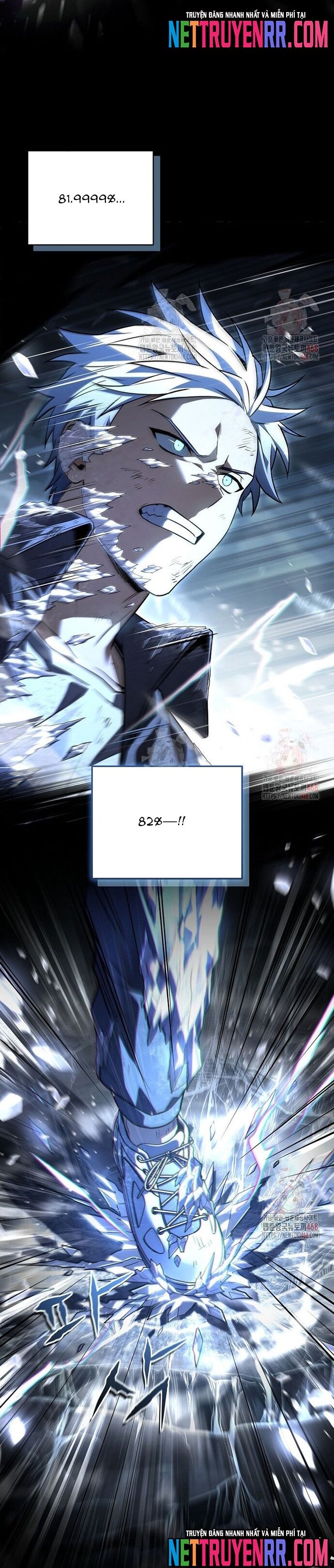 Sự Trở Lại Của Người Chơi Bị Đóng Băng Chapter 170 - 39