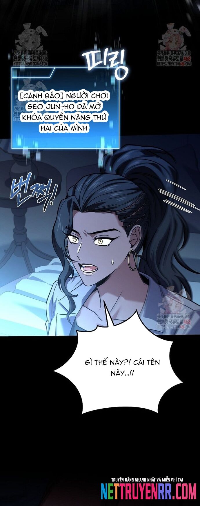 Sự Trở Lại Của Người Chơi Bị Đóng Băng Chapter 170 - 40