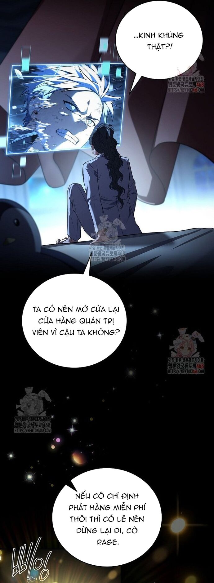 Sự Trở Lại Của Người Chơi Bị Đóng Băng Chapter 170 - 41