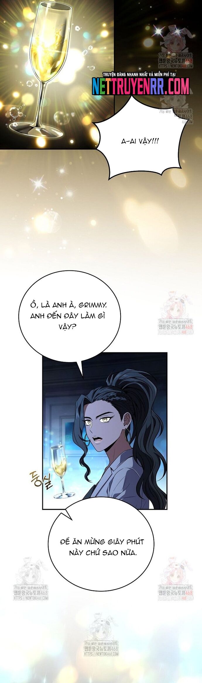 Sự Trở Lại Của Người Chơi Bị Đóng Băng Chapter 170 - 42