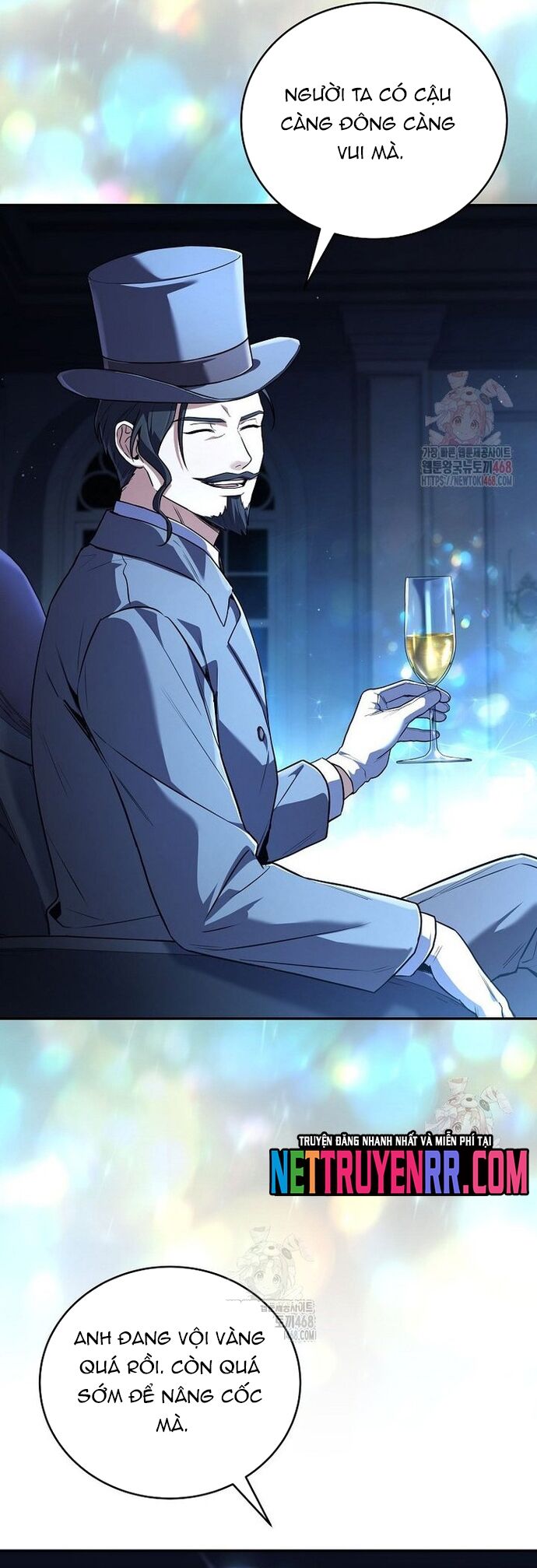 Sự Trở Lại Của Người Chơi Bị Đóng Băng Chapter 170 - 43