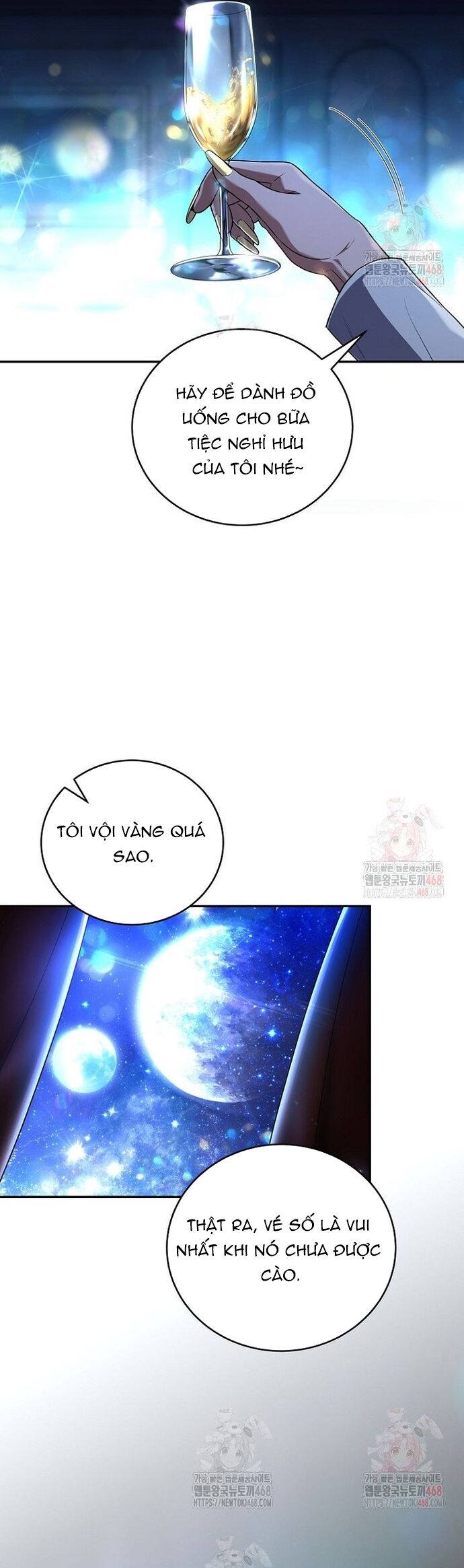 Sự Trở Lại Của Người Chơi Bị Đóng Băng Chapter 170 - 44