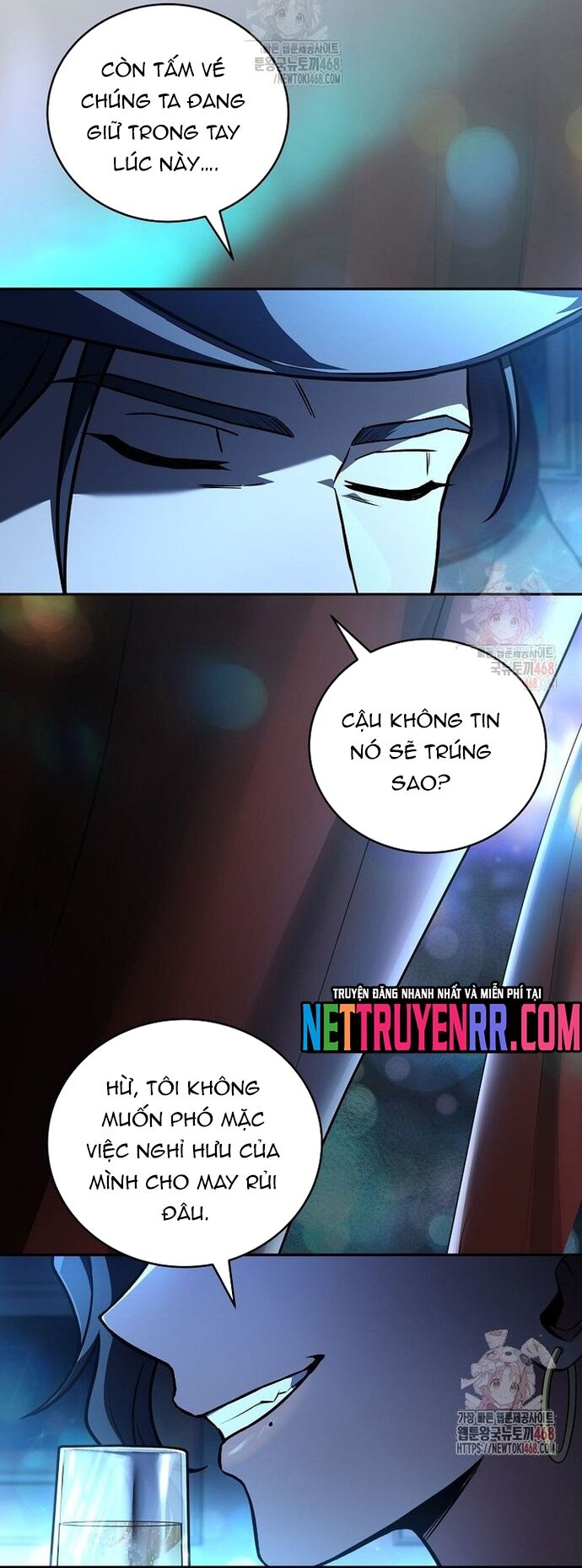 Sự Trở Lại Của Người Chơi Bị Đóng Băng Chapter 170 - 45