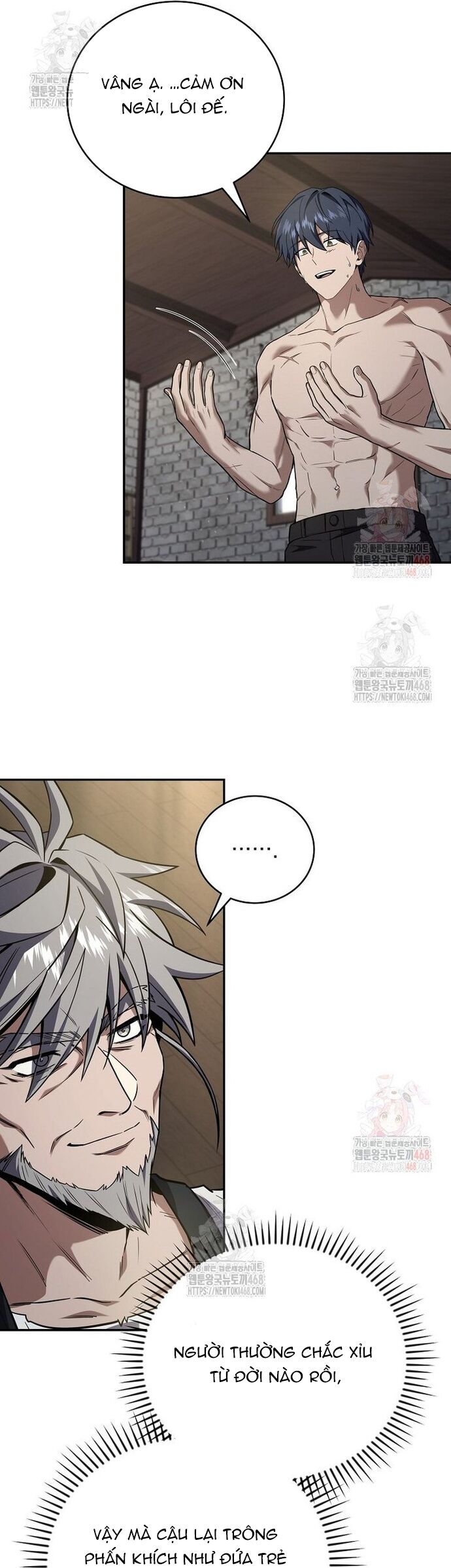 Sự Trở Lại Của Người Chơi Bị Đóng Băng Chapter 170 - 7