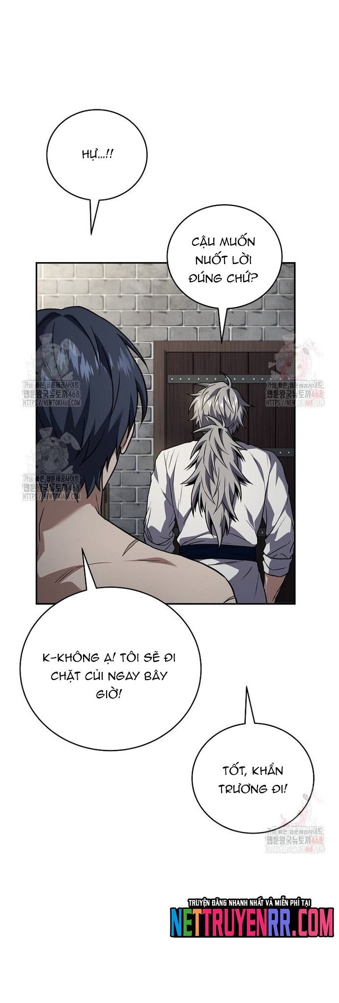 Sự Trở Lại Của Người Chơi Bị Đóng Băng Chapter 170 - 10