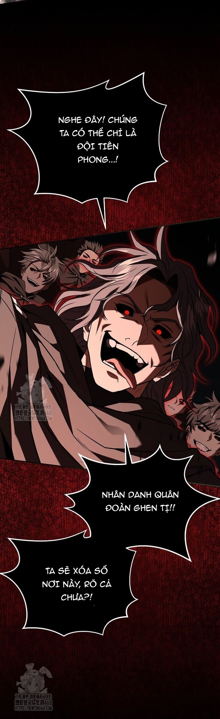 Sự Trở Lại Của Người Chơi Bị Đóng Băng Chapter 179 - 2