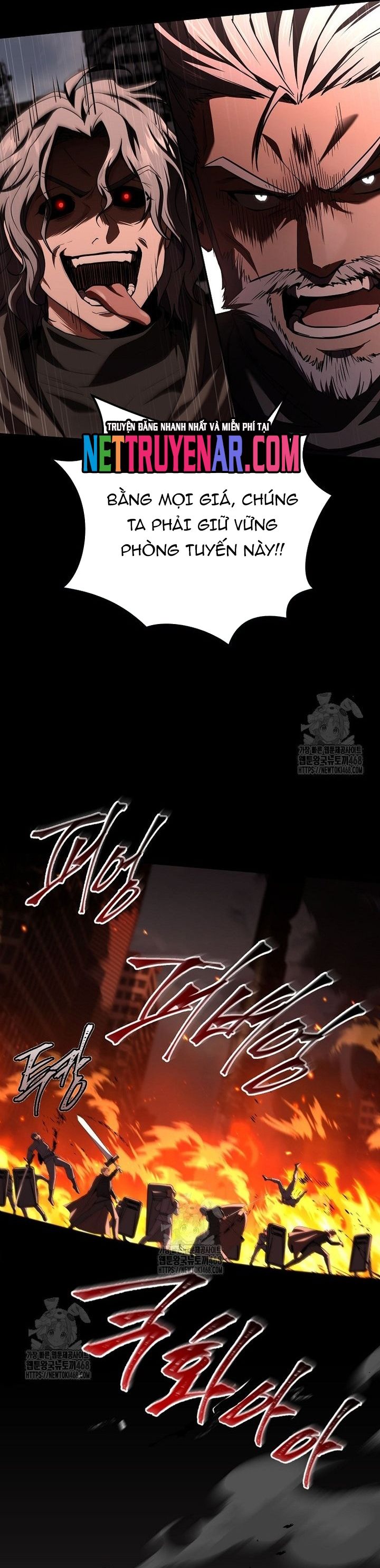 Sự Trở Lại Của Người Chơi Bị Đóng Băng Chapter 179 - 11