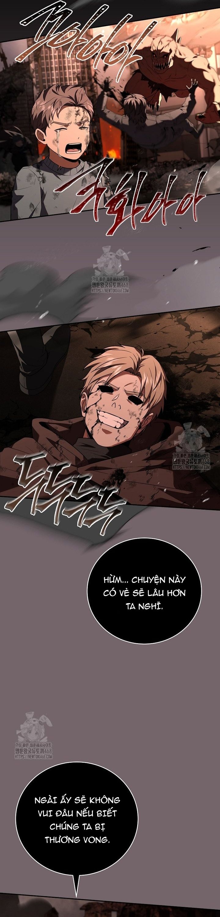 Sự Trở Lại Của Người Chơi Bị Đóng Băng Chapter 179 - 12