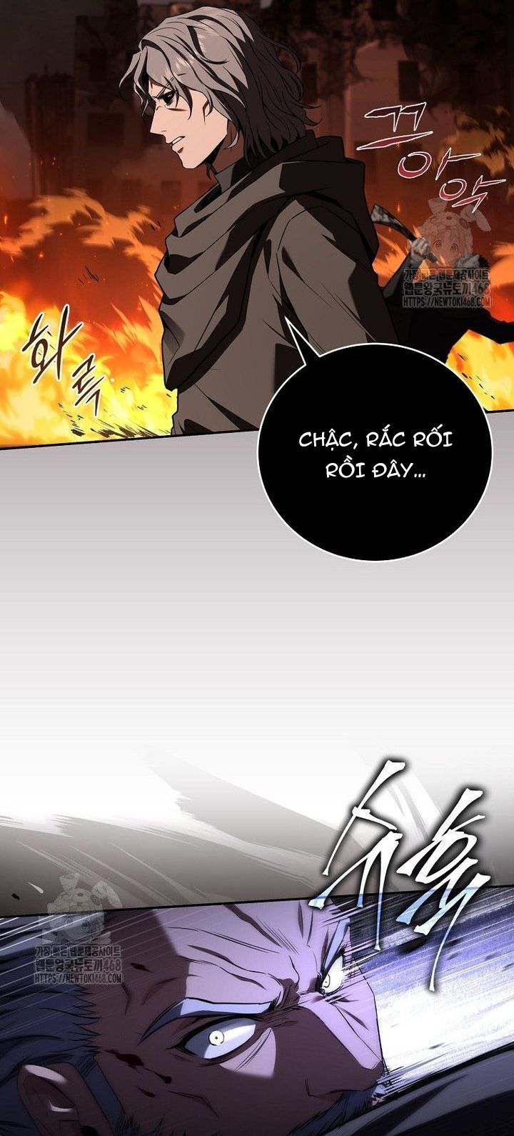 Sự Trở Lại Của Người Chơi Bị Đóng Băng Chapter 179 - 13