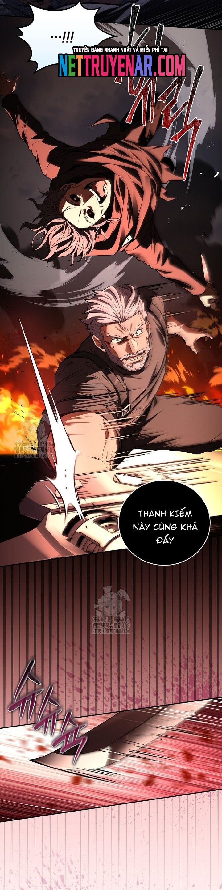 Sự Trở Lại Của Người Chơi Bị Đóng Băng Chapter 179 - 14