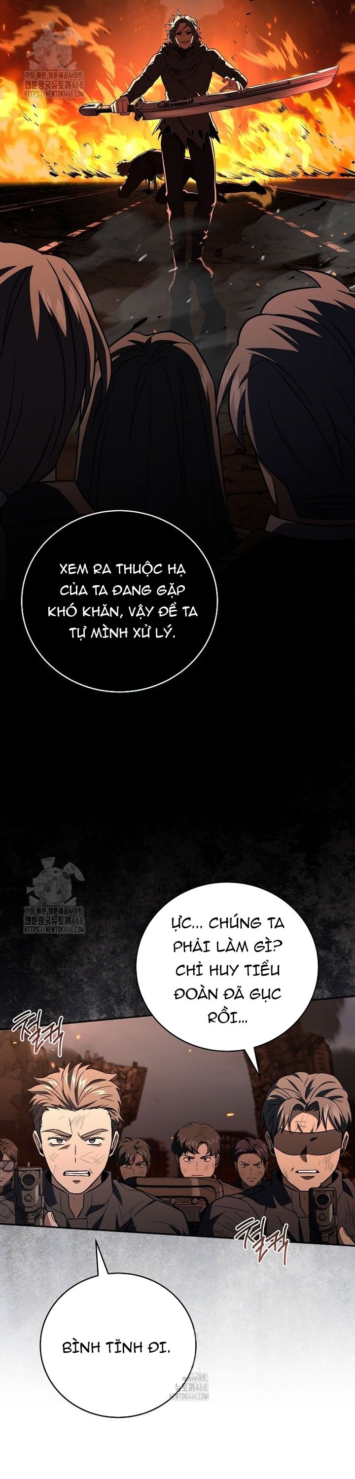 Sự Trở Lại Của Người Chơi Bị Đóng Băng Chapter 179 - 17