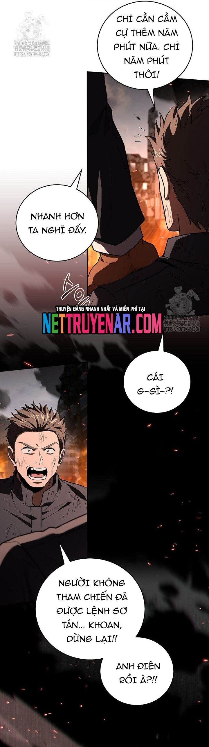 Sự Trở Lại Của Người Chơi Bị Đóng Băng Chapter 179 - 19