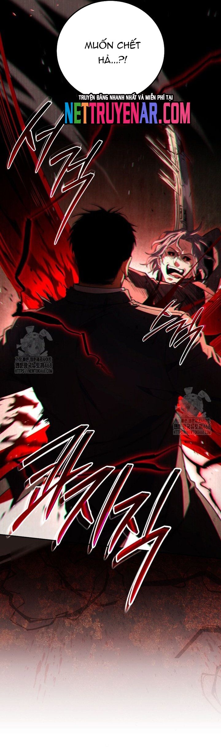 Sự Trở Lại Của Người Chơi Bị Đóng Băng Chapter 179 - 20