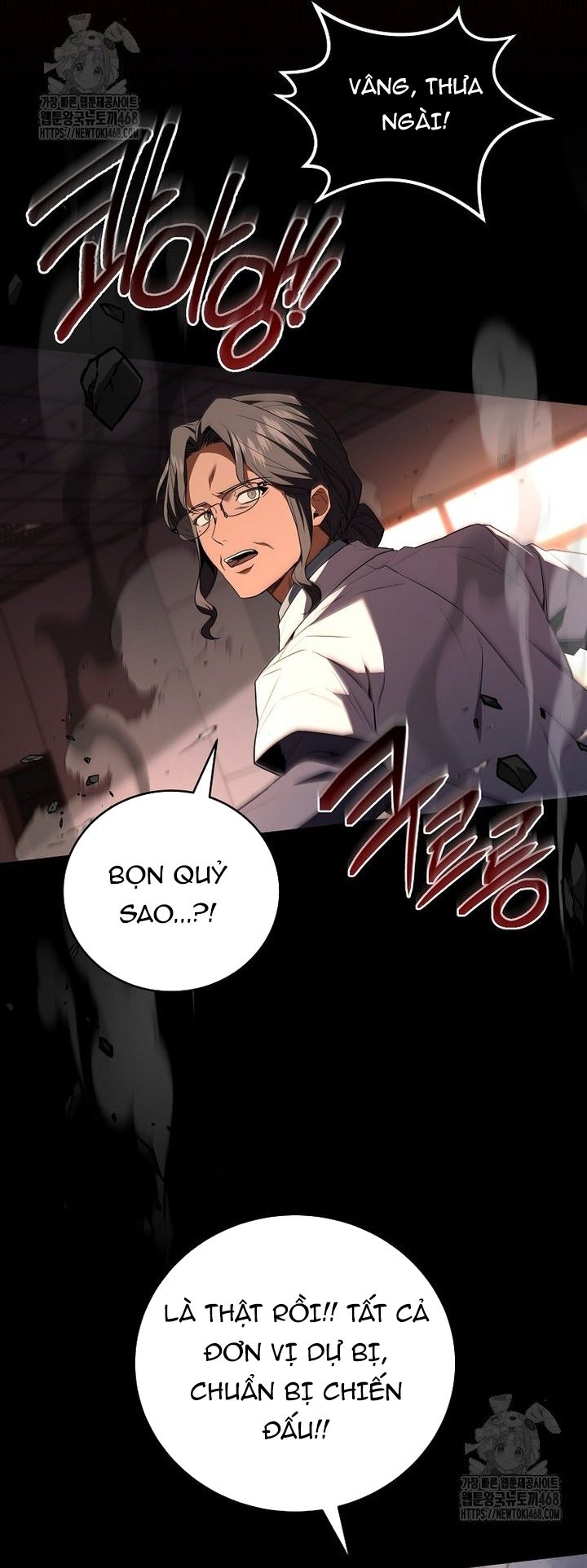 Sự Trở Lại Của Người Chơi Bị Đóng Băng Chapter 179 - 3