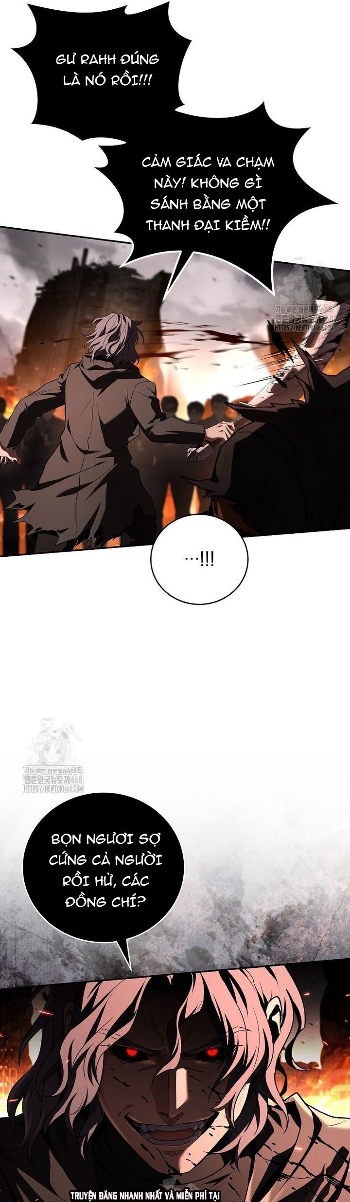 Sự Trở Lại Của Người Chơi Bị Đóng Băng Chapter 179 - 21