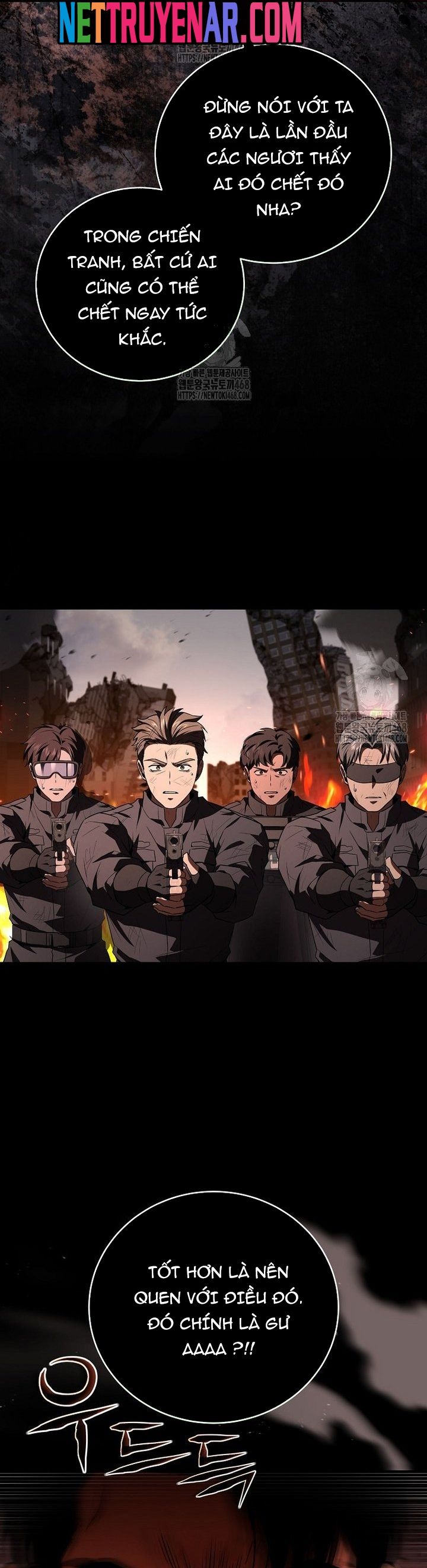 Sự Trở Lại Của Người Chơi Bị Đóng Băng Chapter 179 - 22