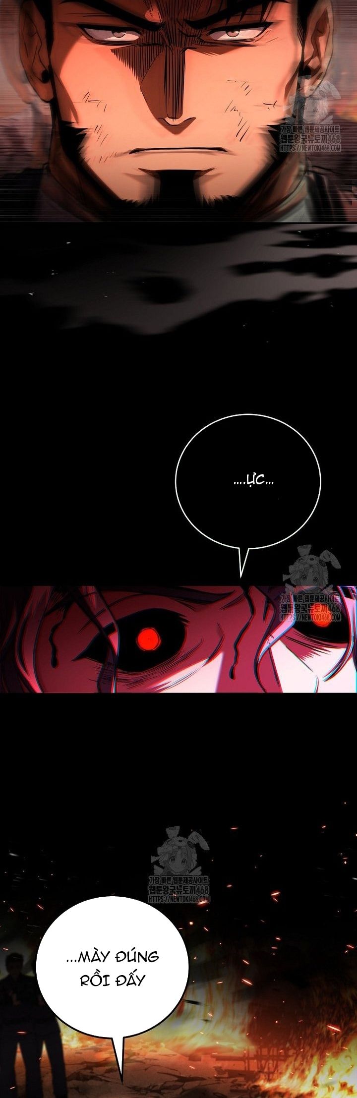 Sự Trở Lại Của Người Chơi Bị Đóng Băng Chapter 179 - 23