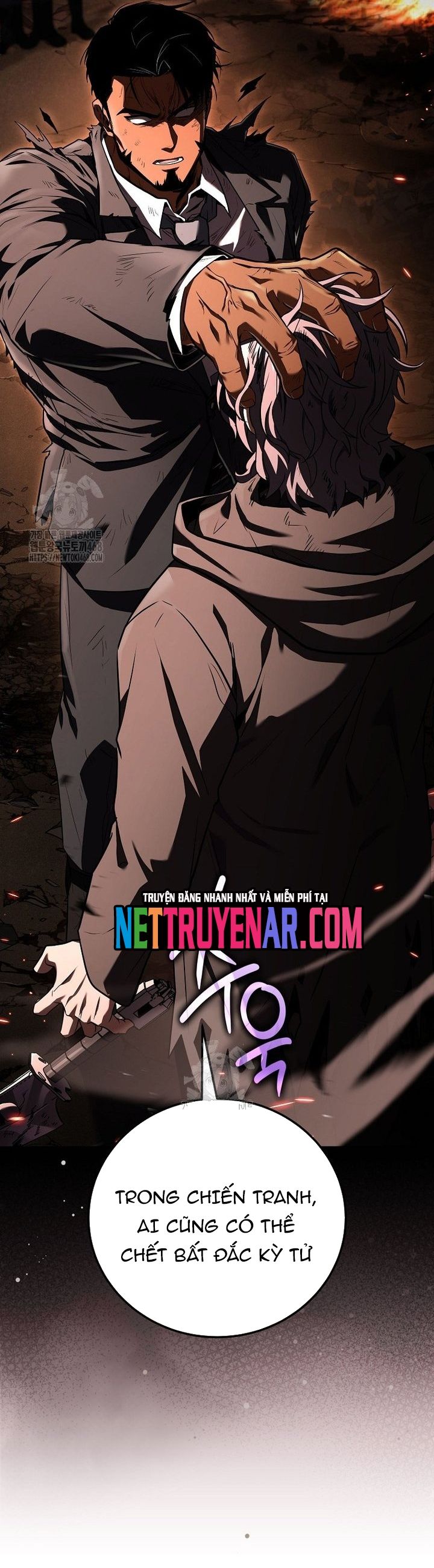 Sự Trở Lại Của Người Chơi Bị Đóng Băng Chapter 179 - 24