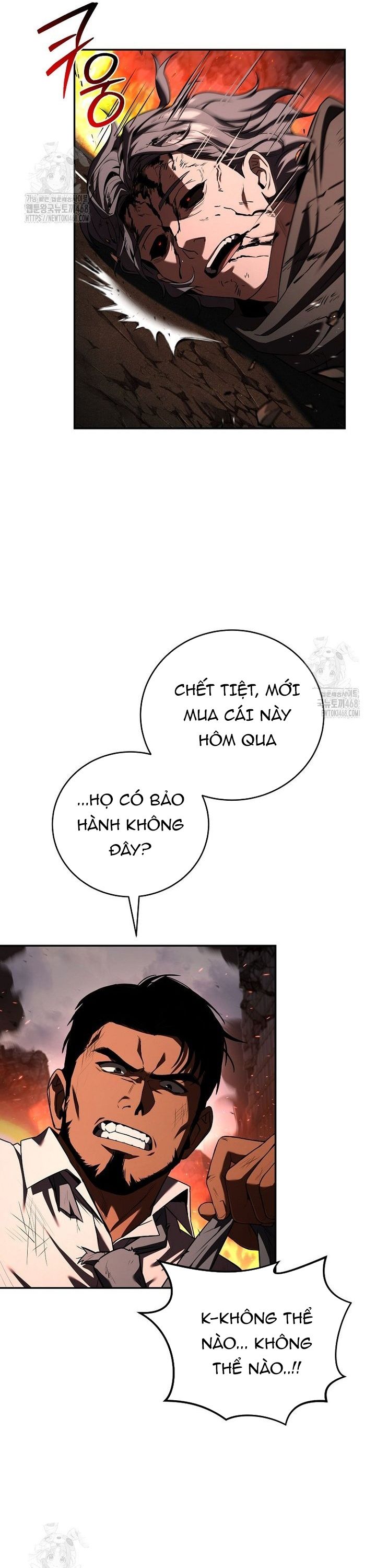 Sự Trở Lại Của Người Chơi Bị Đóng Băng Chapter 179 - 25