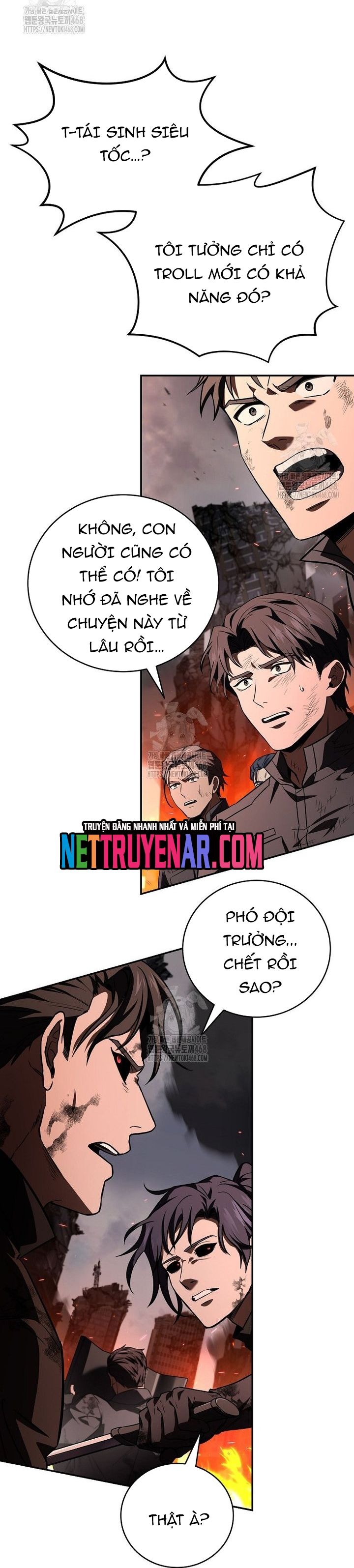 Sự Trở Lại Của Người Chơi Bị Đóng Băng Chapter 179 - 26