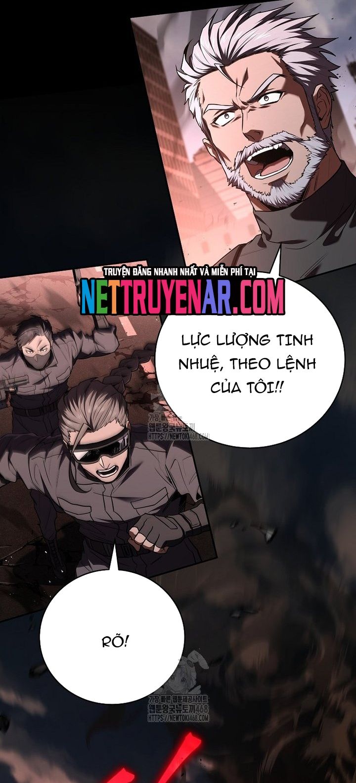 Sự Trở Lại Của Người Chơi Bị Đóng Băng Chapter 179 - 4