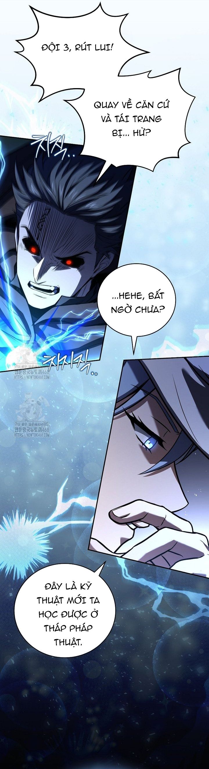 Sự Trở Lại Của Người Chơi Bị Đóng Băng Chapter 179 - 34