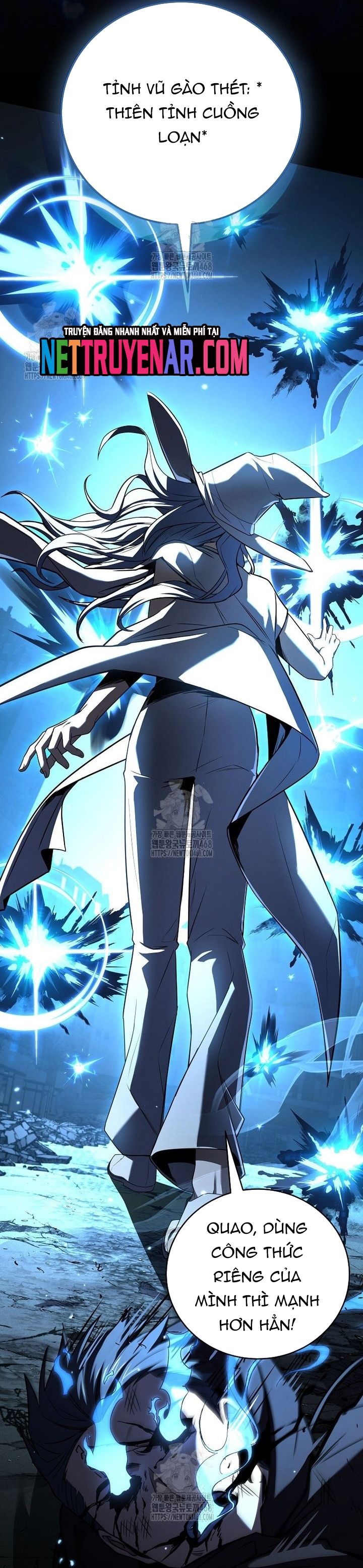 Sự Trở Lại Của Người Chơi Bị Đóng Băng Chapter 179 - 35