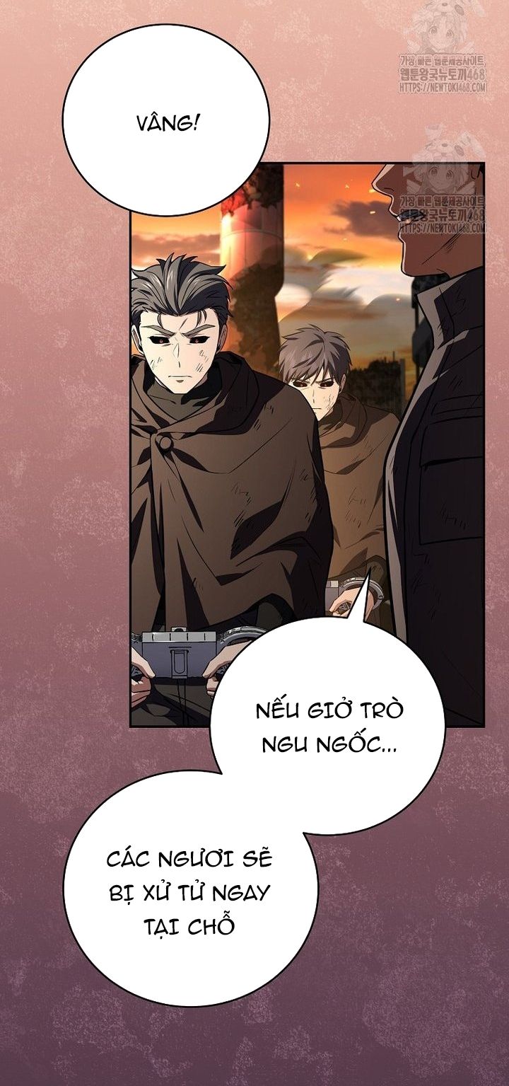 Sự Trở Lại Của Người Chơi Bị Đóng Băng Chapter 179 - 37