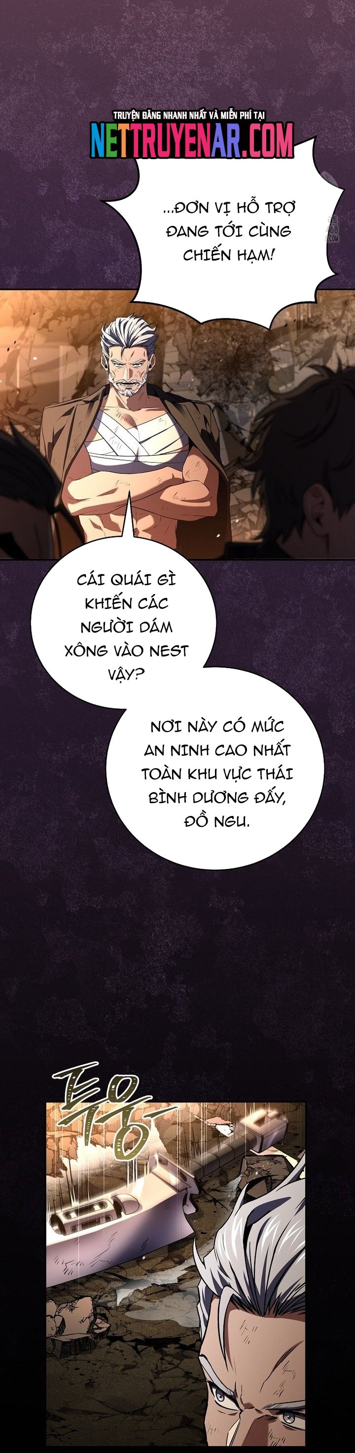 Sự Trở Lại Của Người Chơi Bị Đóng Băng Chapter 179 - 38