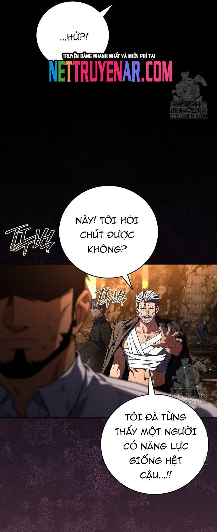 Sự Trở Lại Của Người Chơi Bị Đóng Băng Chapter 179 - 39