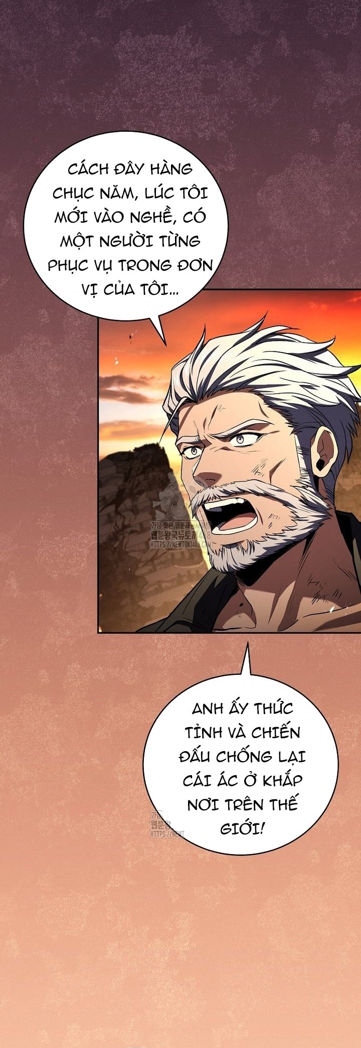 Sự Trở Lại Của Người Chơi Bị Đóng Băng Chapter 179 - 40