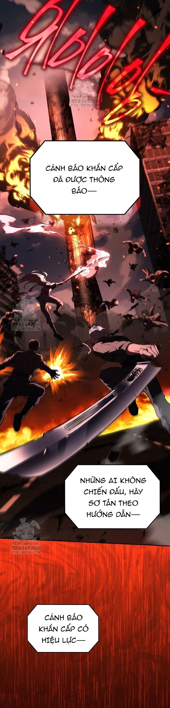 Sự Trở Lại Của Người Chơi Bị Đóng Băng Chapter 179 - 5