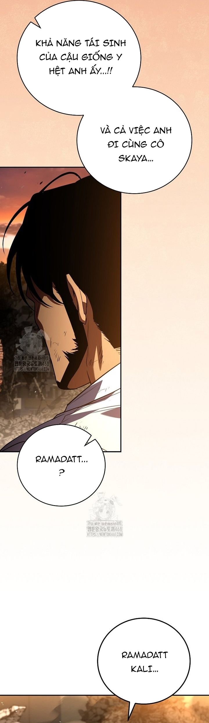 Sự Trở Lại Của Người Chơi Bị Đóng Băng Chapter 179 - 41