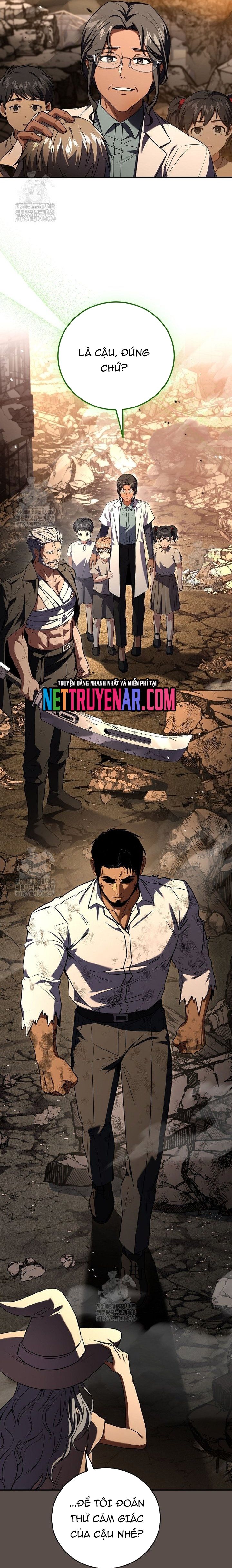 Sự Trở Lại Của Người Chơi Bị Đóng Băng Chapter 179 - 42