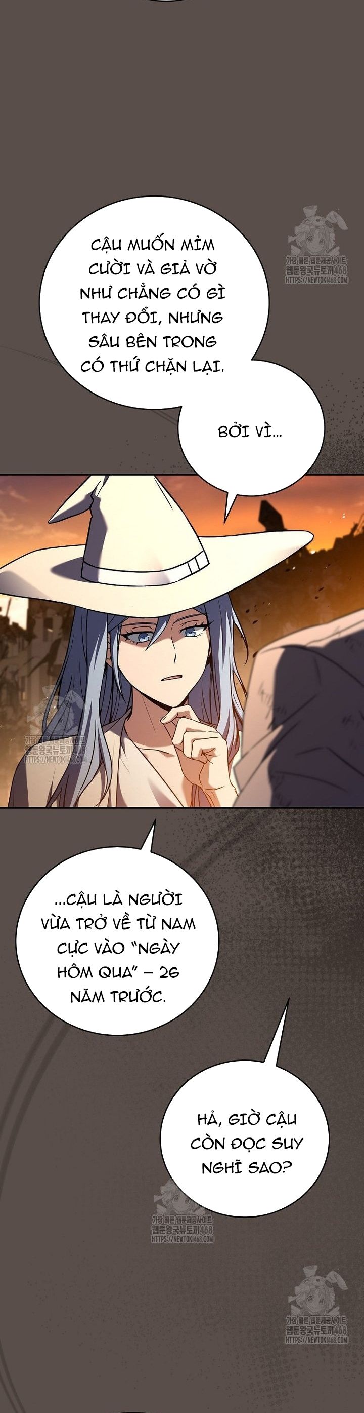 Sự Trở Lại Của Người Chơi Bị Đóng Băng Chapter 179 - 43