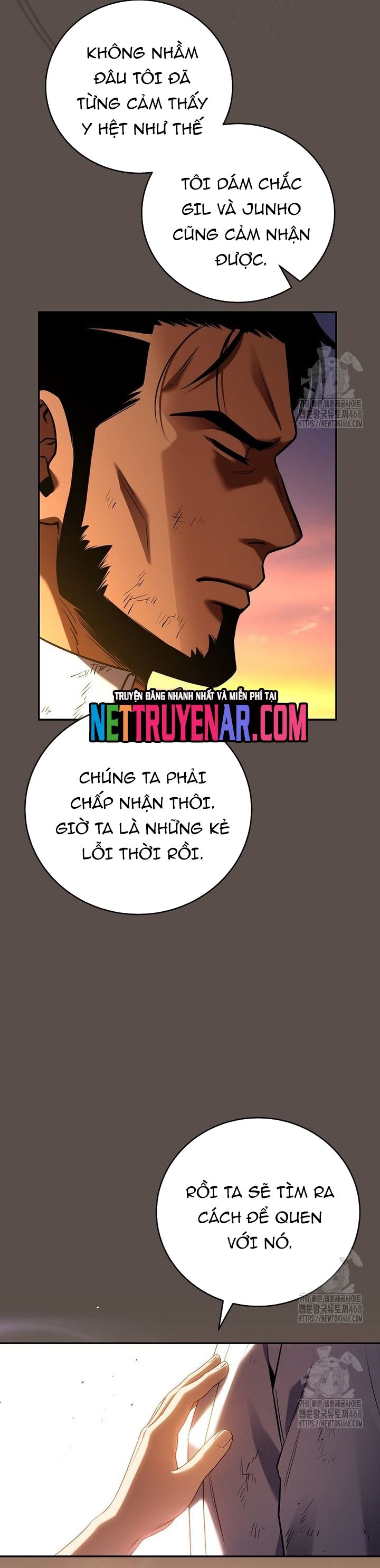 Sự Trở Lại Của Người Chơi Bị Đóng Băng Chapter 179 - 44