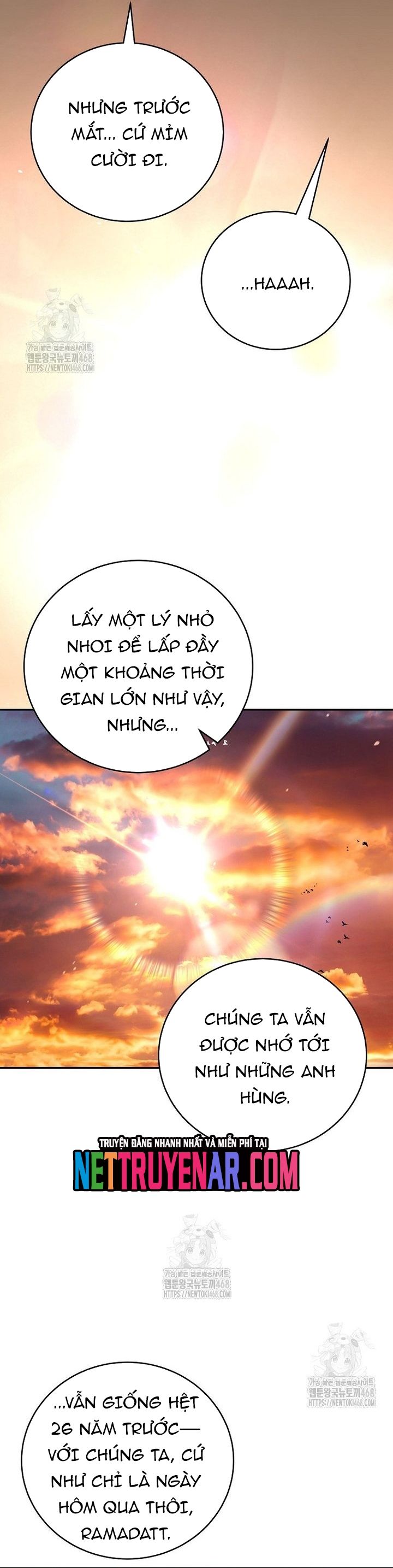 Sự Trở Lại Của Người Chơi Bị Đóng Băng Chapter 179 - 45